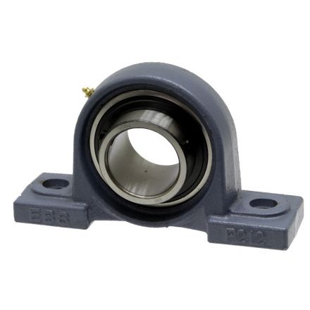 Łożysko samonastawne